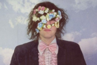 Beach Slang – “Hot Tramps [Quiet Slang]”