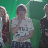 A Conspiracy Theory About the Real Purpose of Taylor Swift's New Behind the Scenes Video