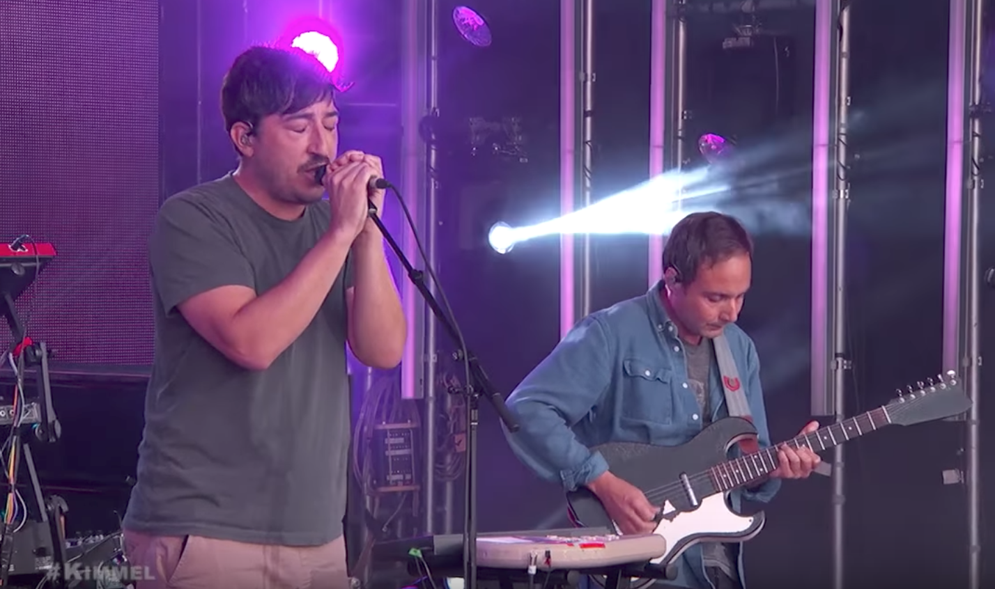 Grizzly Bear Announce New U.S. Tour Dates