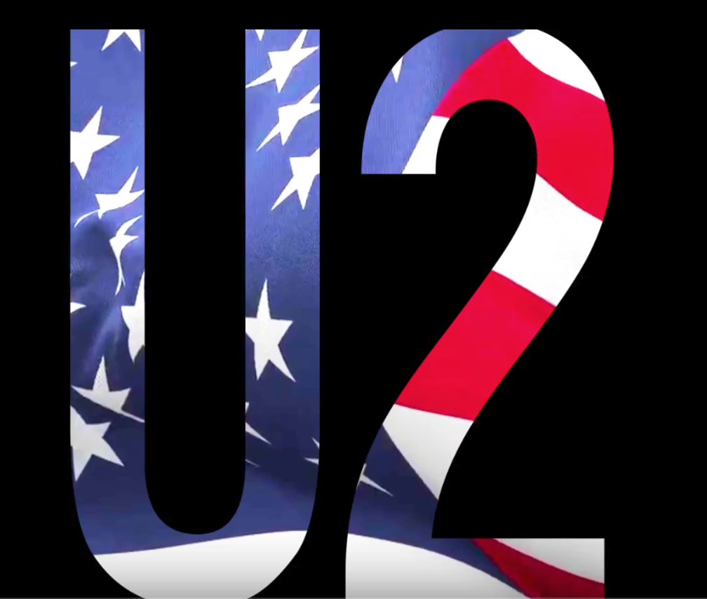Video: U2 - 