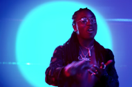 Video: Jacquees – “At the Club” (ft. Dej Loaf)