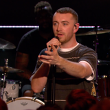 Watch Sam Smith Cover George Michael's