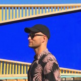 Tomas Barfod Announces New Album Paloma, Releases 