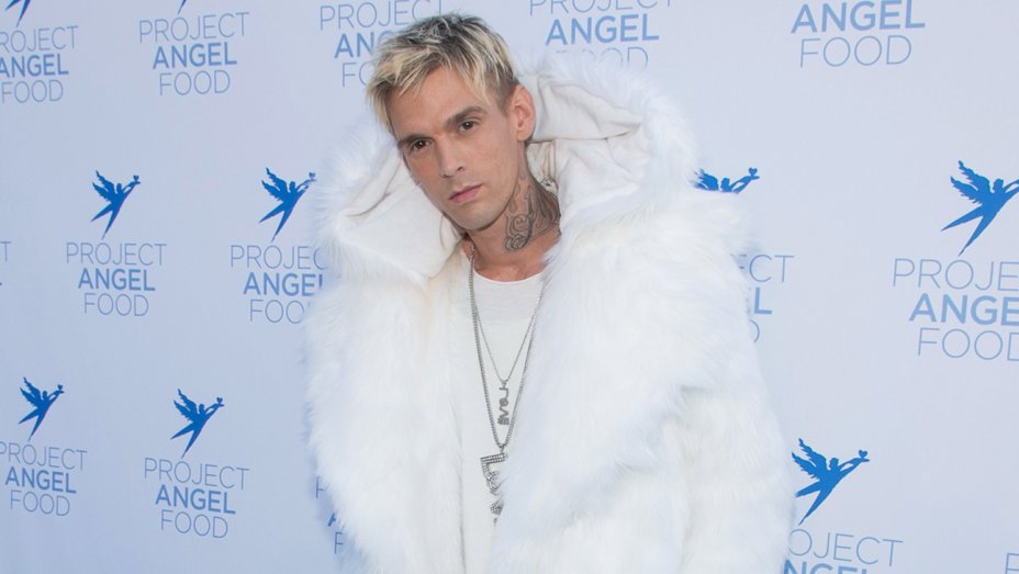 This Drawing Michael Jackson Allegedly Gave to Aaron Carter Is Really Intense