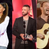 Justin Timberlake, Ariana Grande, and Dave Matthews Band to Perform at Free Charlottesville Concert