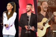 Justin Timberlake, Ariana Grande, and Dave Matthews Band to Perform at Free Charlottesville Concert