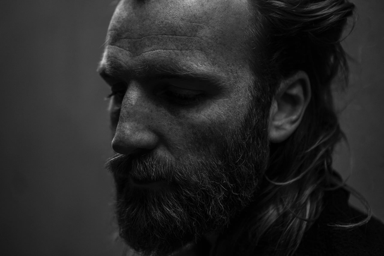 Ben Frost Announces New Album <i>The Centre Cannot Hold</i>, Releases "Threshold of Faith" Video