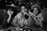 Listen to “Rosey,” the First Single From Brittany Howard’s New Band Bermuda Triangle