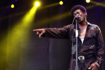 Arroyo Seco Weekend - Day 1