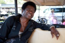 Charles Bradley