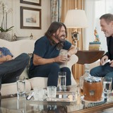 Here's Dave Grohl Saying 