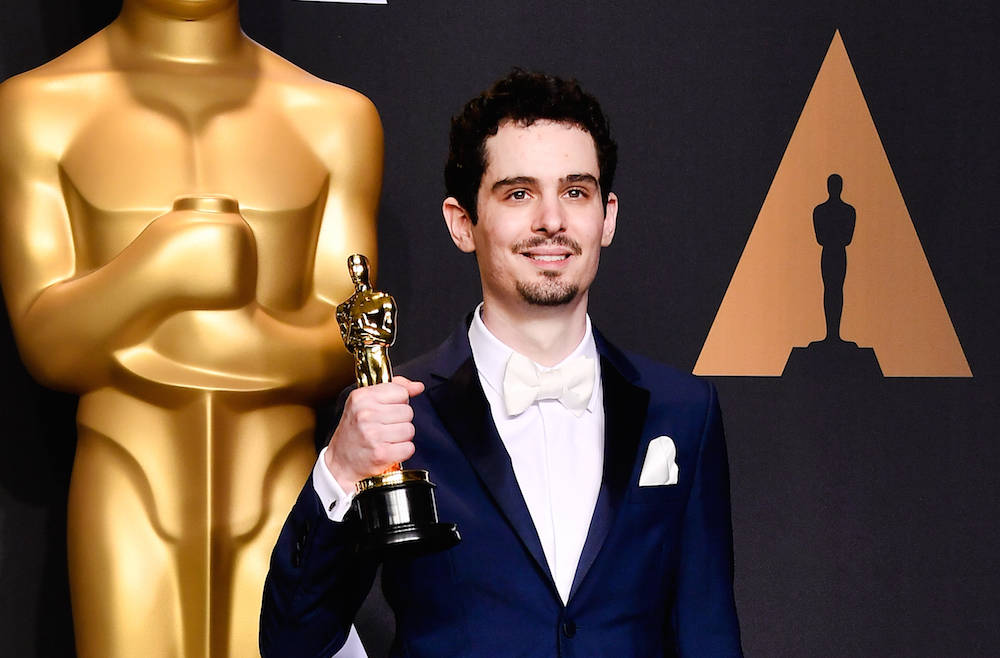 Why Oscar Voters Fell For <i>La La Land's</i> Astroturfed Underdog Narrative