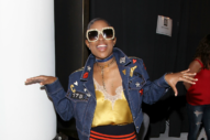 DeJ Loaf – “Changes”
