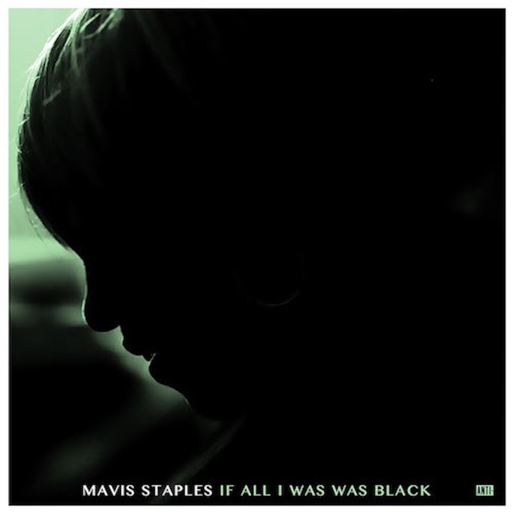 Mavis Staples Announces New Album <i></noscript>If All I Was Was Black</i> Produced by Wilco’s Jeff Tweedy” title=”if all i was was black” data-original-id=”257352″ data-adjusted-id=”257352″ class=”sm_size_full_width sm_alignment_center ” data-image-source=”free_stock” /></p>
<p><strong><em>If All I Was Was Black</em> tracklist:</strong><br />
1. “Little Bit”<br />
2. “If All I Was Was Black”<br />
3. “Who Told You That”<br />
4. “Ain’t No Doubt About It” ft. Jeff Tweedy<br />
5. “Peaceful Dream”<br />
6. “No Time For Crying”<br />
7. “Build A Bridge”<br />
8. “We Go High”<br />
9. “Try Harder”<br />
10. “All Over Again”</p>
</p></p>    <div class=