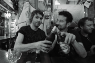 Video: Japandroids – “North South East West”