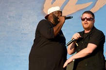 Run the Jewels