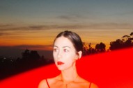Kristin Kontrol – “Concrete Love”