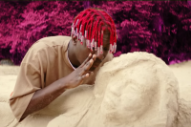 Video: Lil Yachty – “Better” ft. Stefflon Don