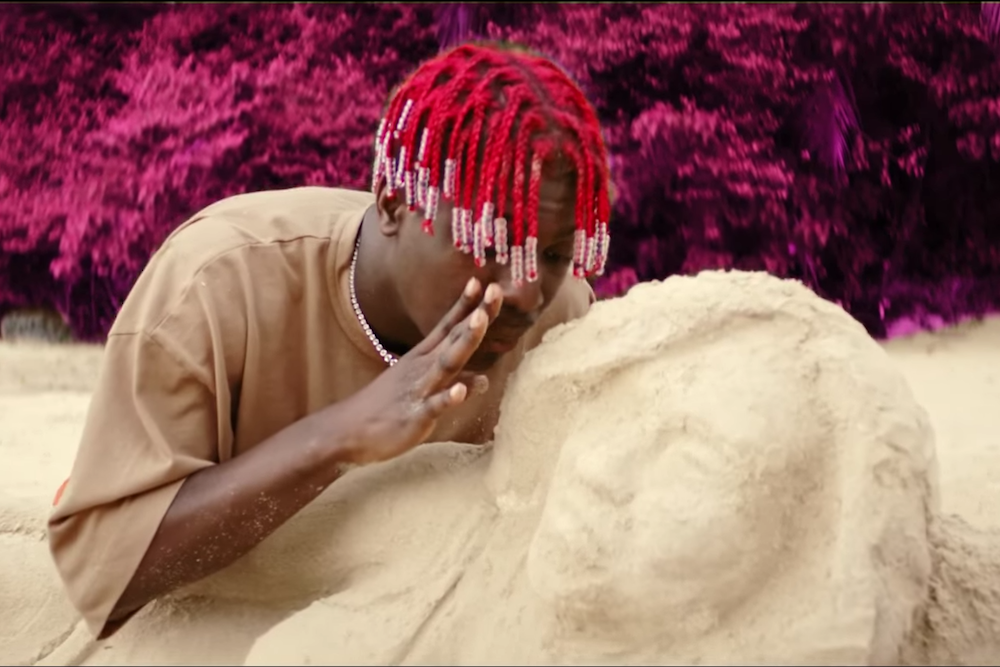 lil yachty better song download