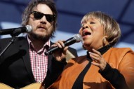 Mavis Staples – “Ain’t No Doubt About It” ft. Jeff Tweedy
