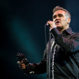 Thank God, Morrissey Is Not Running His Own Twitter