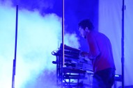 Nicolas Jaar Announces Fall 2017 Tour Dates
