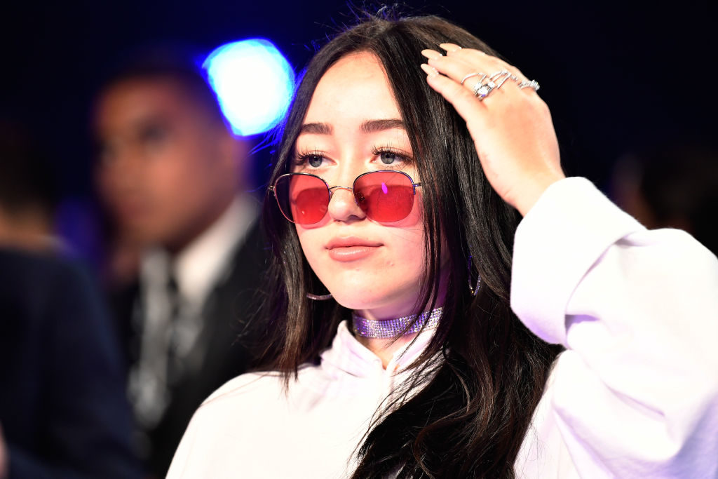 Is It Too Late to Stop Noah Cyrus? - SPIN