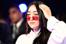 2017 MTV Video Music Awards - Arrivals