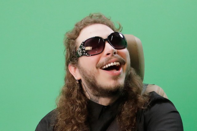 Post Malone