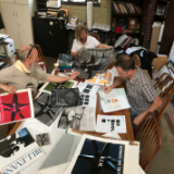 R.E.M. Announce Automatic for the People Paul Smith Clothing Line