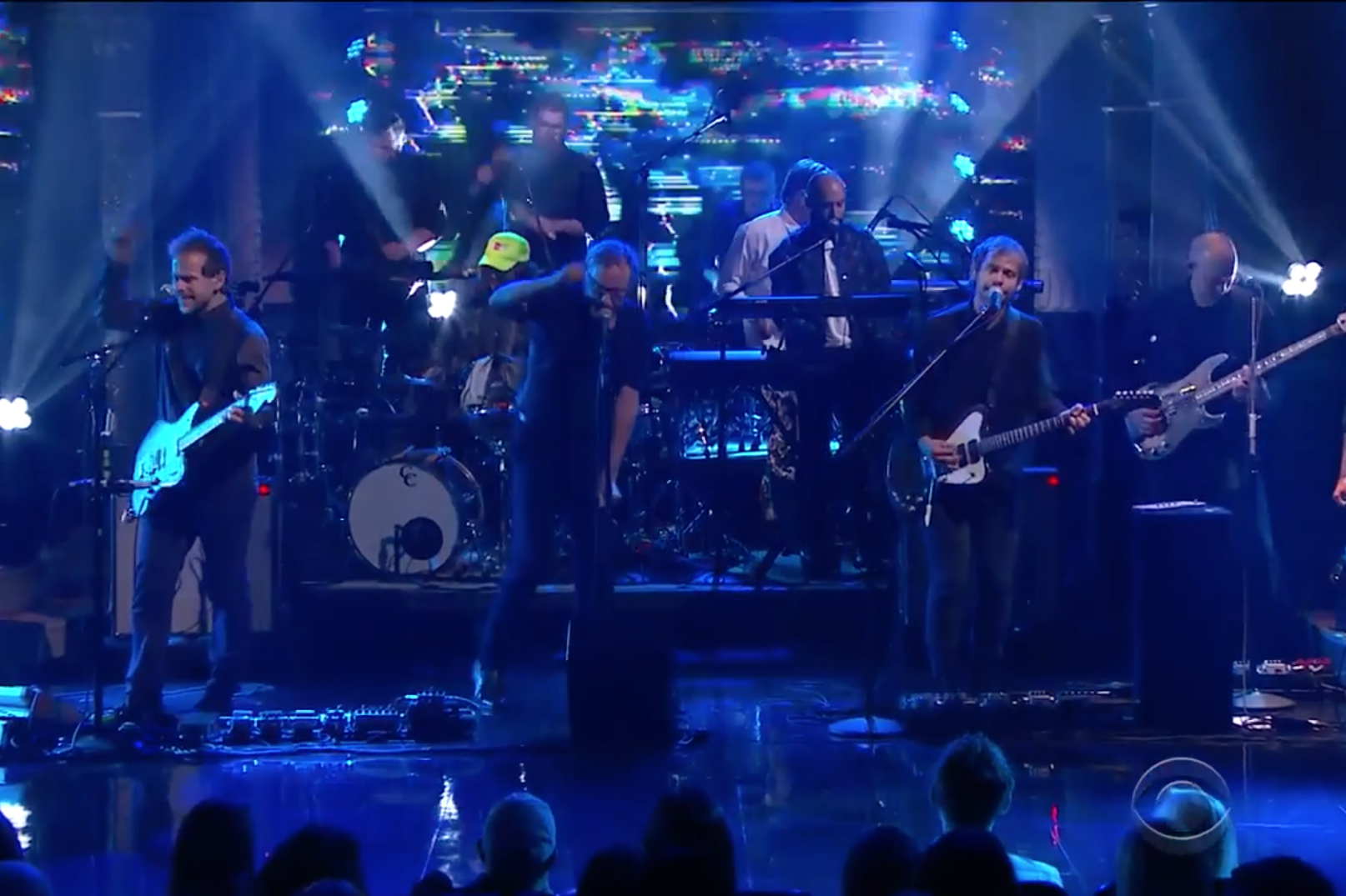 the national day i die