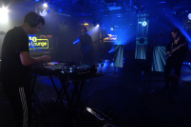 Watch the xx Cover Justin Timberlake’s “My Love” for BBC’s Live Lounge