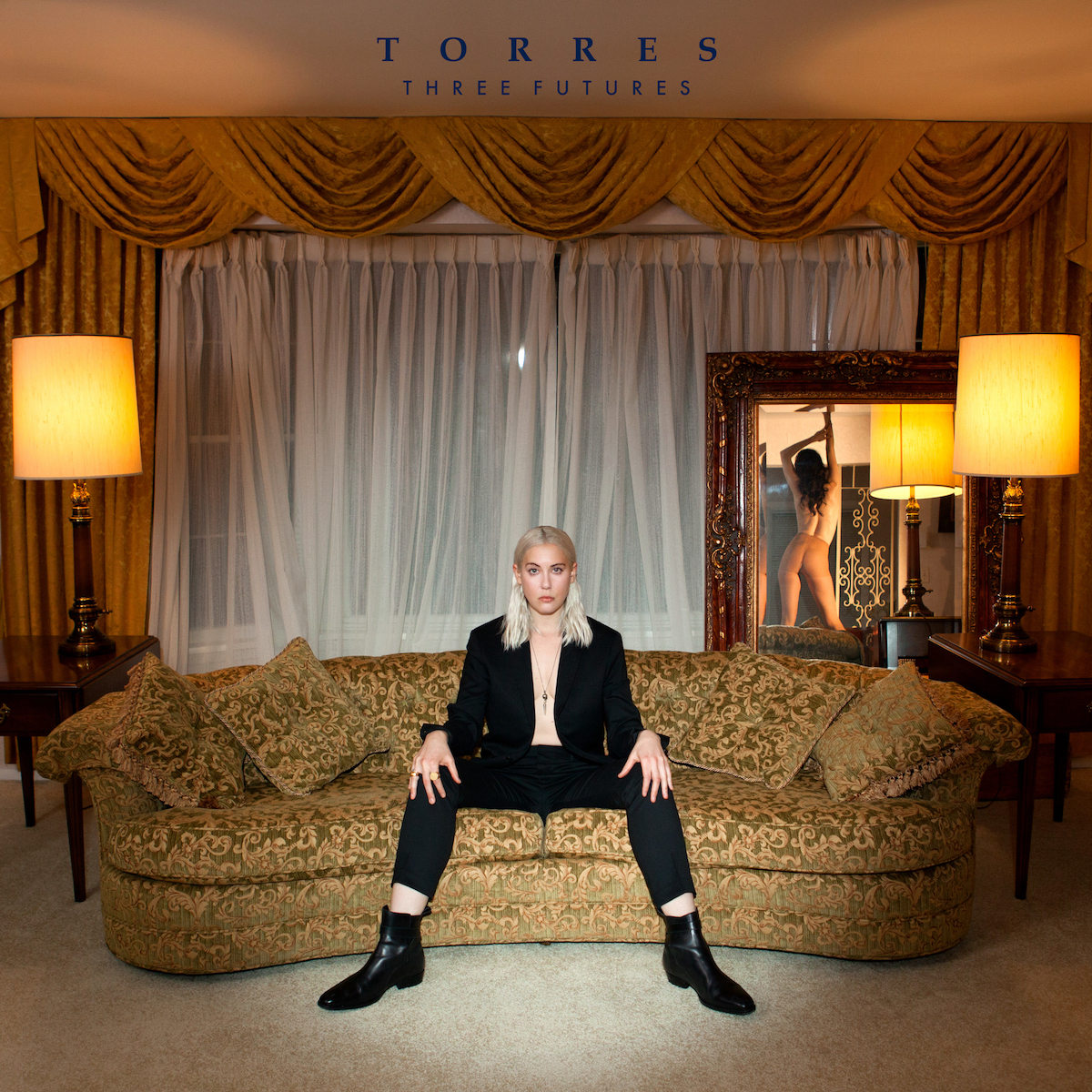 Review: Torres, 'Three Futures'