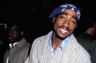 Tupac Photographer Sues Macy’s and Urban Outfitters for Using His Pics for Merch