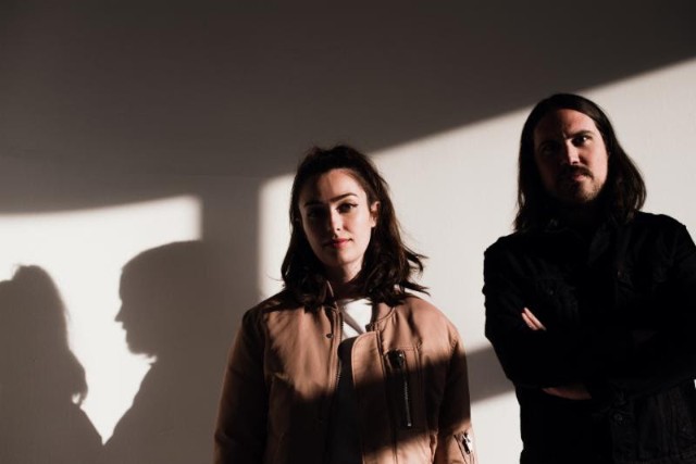 Cults Announce New Album <i>Offering</i>, Share Title Track