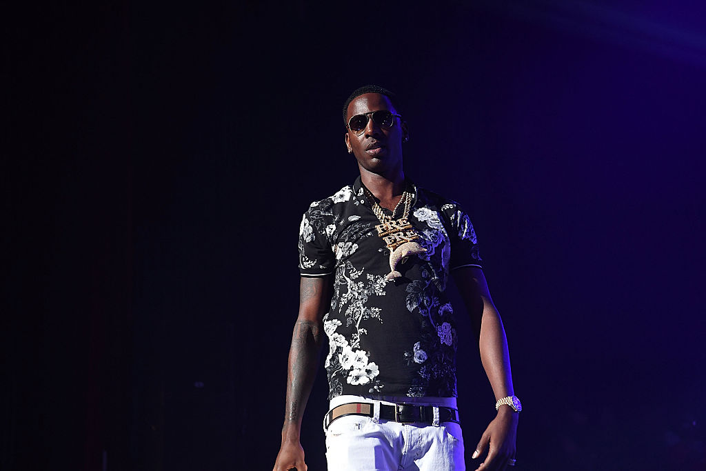 Stream <i>Dum and Dummer</i>, a Good New Mixtape From Young Dolph and Key Glock