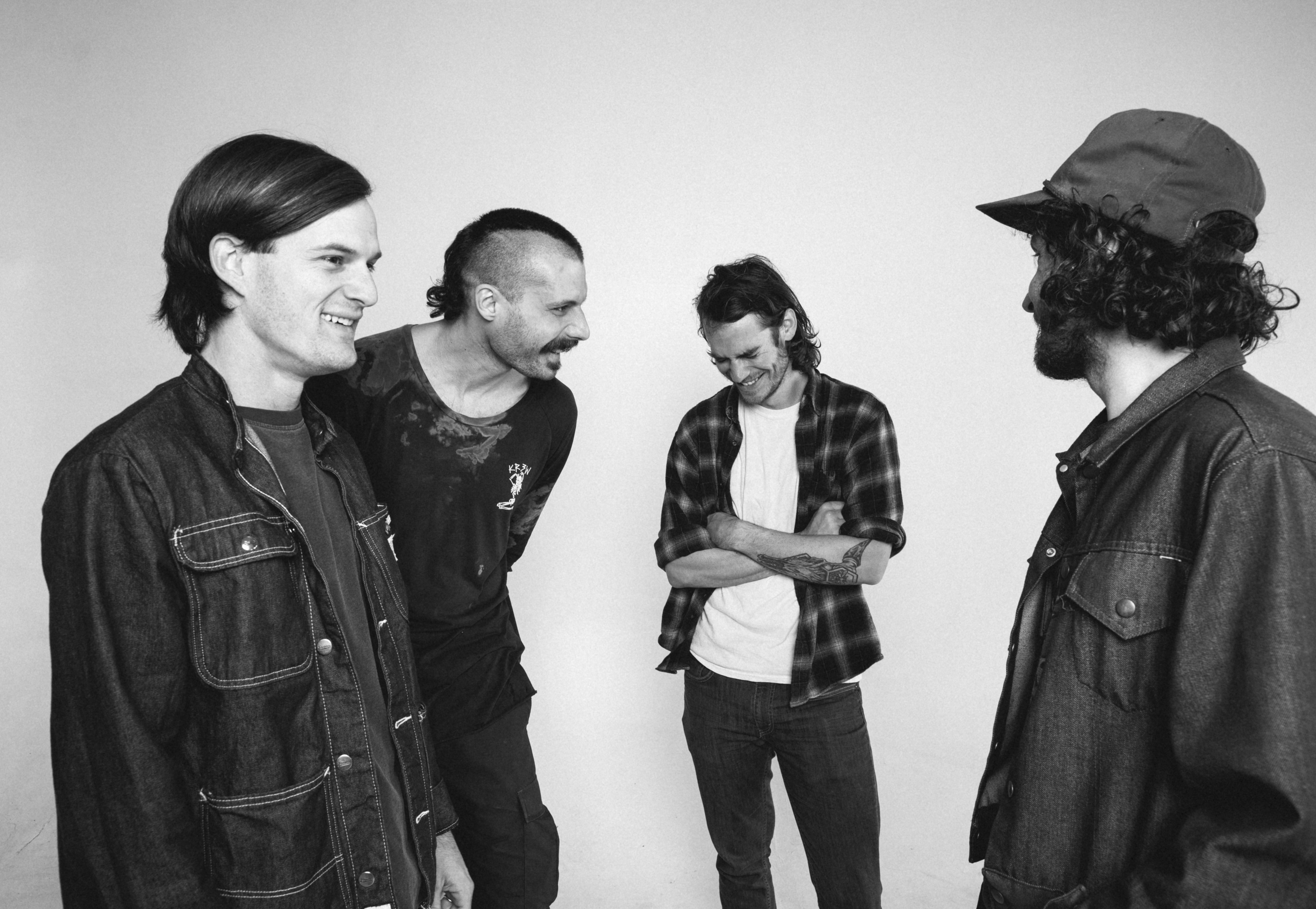 The Jack Daniel’s Experience: All Them Witches See the Light in Lynchburg