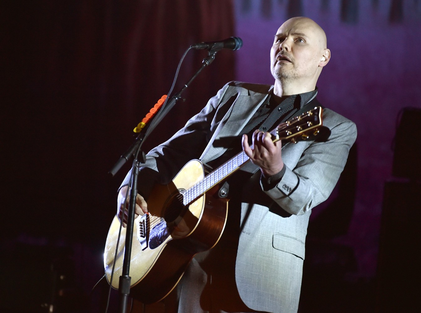 The smashing pumpkins albums