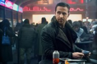 <i>Blade Runner 2049</i> Is A Gorgeous Return to the Original, But Not All That Revelatory