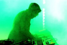 Coachella Valley Music & Arts Festival 2011 - Day 1