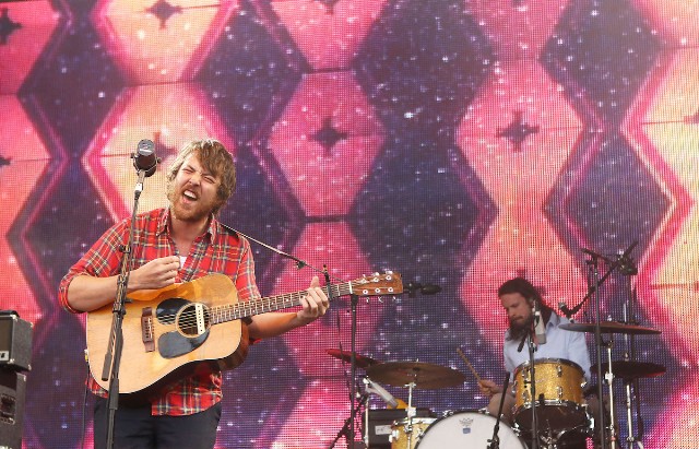 Falls Music Festival - Day 2