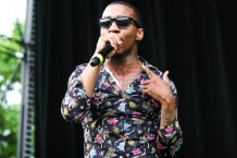 2013 Pitchfork Music Festival - Day 3