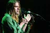 Ariel Pink Responds to Reports of “Gross” Onstage Behavior