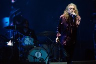 Stream Robert Plant’s New Album <i>Carry Fire<i></i></i>