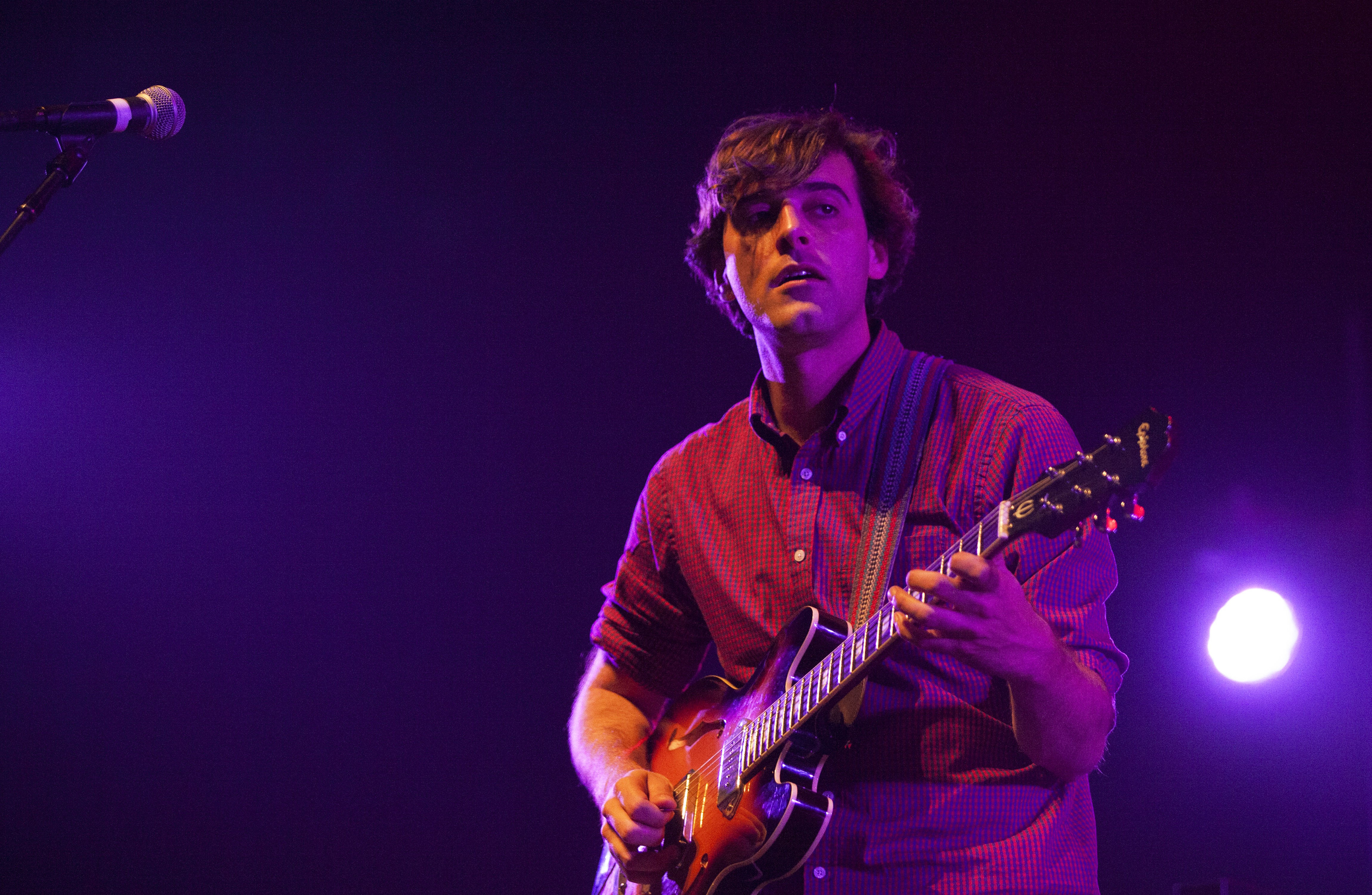 Allegations of Sexual Misconduct by Ex-Real Estate Guitarist Matt Mondanile Detailed by Seven Women