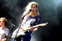 2015 Boston Calling Music Festival - Day 3