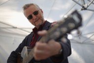 Billy Bragg – “Saffiyah Smiles”