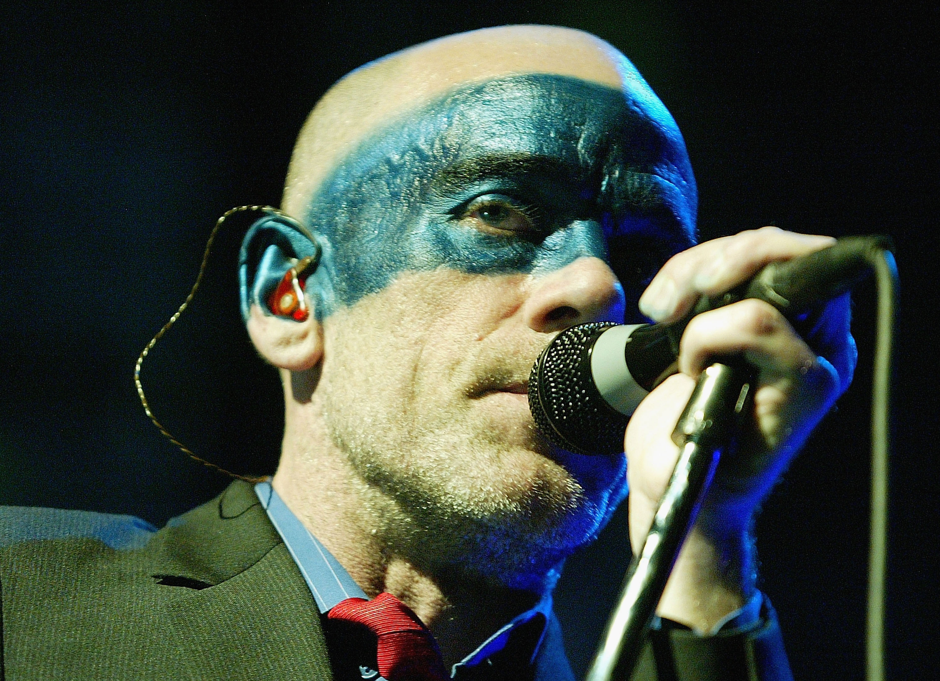 Revisiting R.E.M.’s 'Worst' Album After 19 Trips Around the Sun