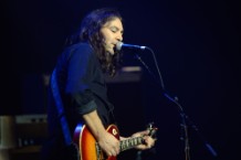 4th Annual Light Up The Blues - Show