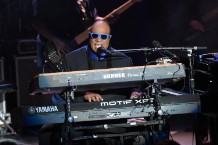 stevie wonder